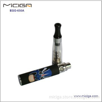 cheap stainless steel ego ce4 electronic cigarette starter kit